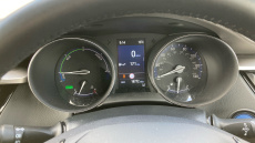 Toyota C-HR 1.8 Hybrid Excel 5dr CVT Hybrid Hatchback